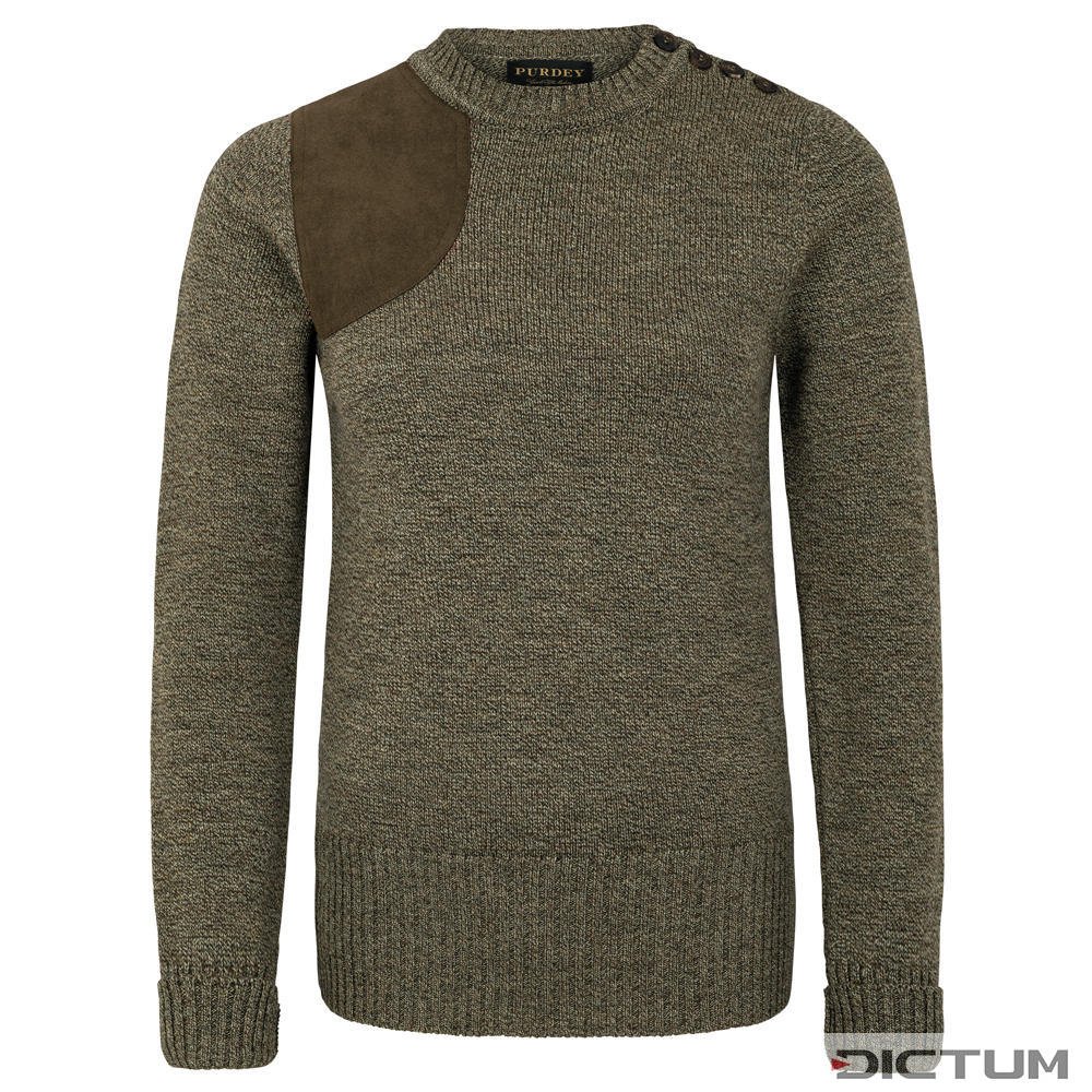 Shooting sweater hotsell