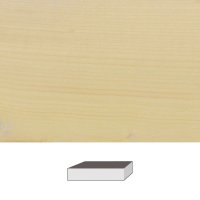 Legno di bosso, legno squadrato, 38 x 38 x 150 mm
