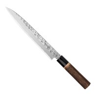 Нож для разделки рыбы Hideo Kitaoka Hocho, Yanagiba, 240мм