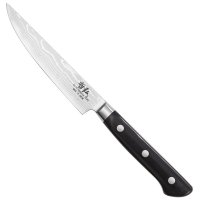 Нож для стейка VG-10, микарта
