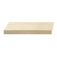 Limewood Boards, Planed, 1st Quality, 250 x 100 x 25 mm
