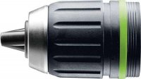 Festool Mandrin de serrage rapide KC 13-1/2-K-FFP