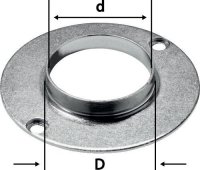 Festool Copying ring KR-D 40/OF 900