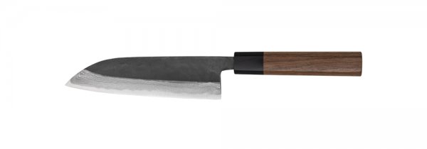Универсальный нож Kuro Hocho, Santoku