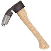 Pfeil Pfeil Einhand-Hohldechsel, Stich 8