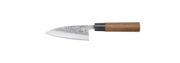 Гладильный нож Tadafusa Hocho Nashiji, Ajikiri