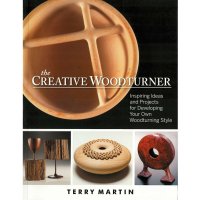 The Creative Woodturner 