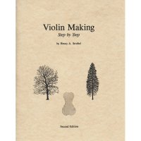 Violin Making Step by Step
