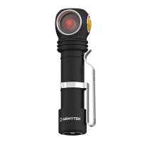 Armytek Wizard C2 WR Armytek Wizard C2 WR White Taschenlampe, LED, 1100 lm