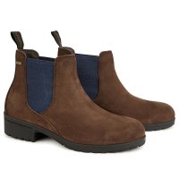 Dubarry buty damskie Dubarry buty damskie Chelsea Waterford, java, rozmiar 39