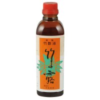 Japanese Bamboo Vinegar »Chikusakueki«