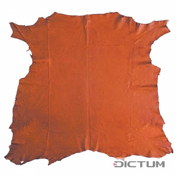 Reindeer Leather, Whole Hide, 14.1-16 sq. ft.