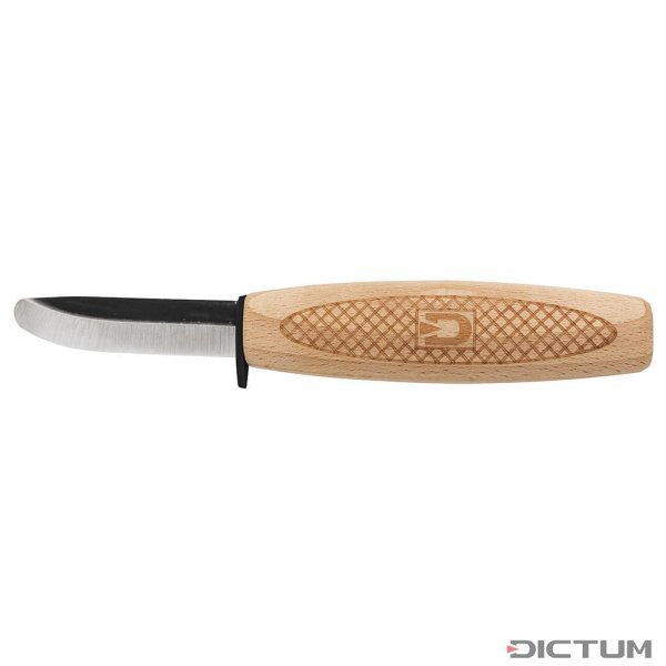 DICTUM Children's Carving Knife