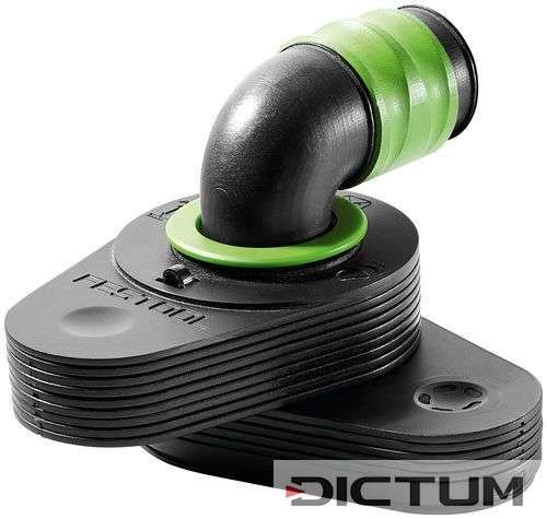 Festool Вакуумный держатель CT-W