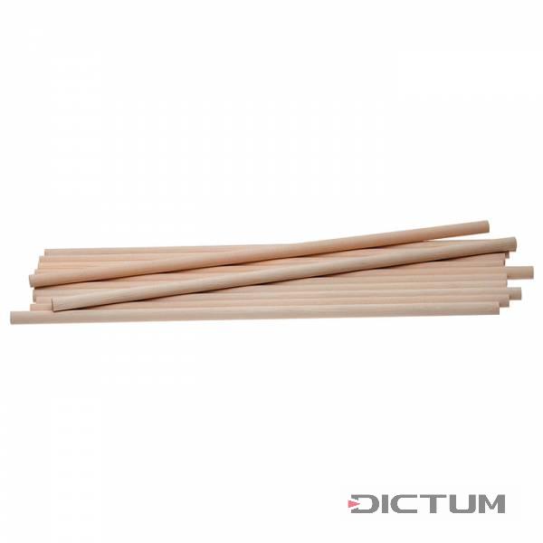 Sound Post Stick, Spruce ***, Sawn, Double-bass, Thickness 16 mm