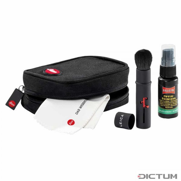 Leica Optics Cleaning Kit
