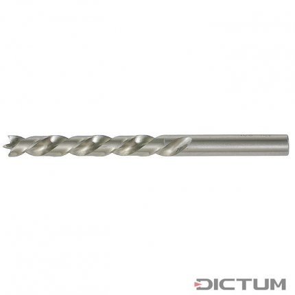 Holzspiralbohrer HSS, Ø 4 mm