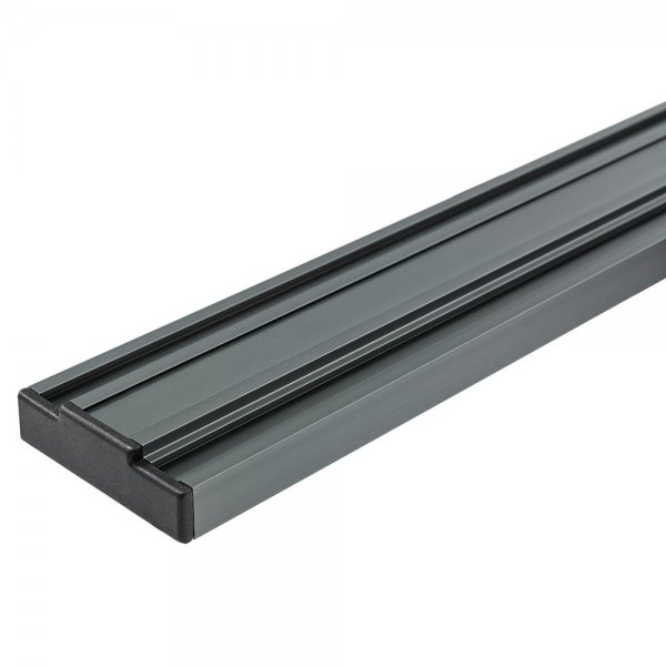 Carril guía universal DICTUM, 1420 mm