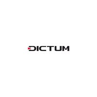 DICTUM Steak- und DICTUM Steak- und Tafelmesser »Olive«, Satz, 2-teilig