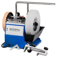 SPECIAL OFFER: Tormek T-4 Original incl. Jig SE-77 and Square SQ-90