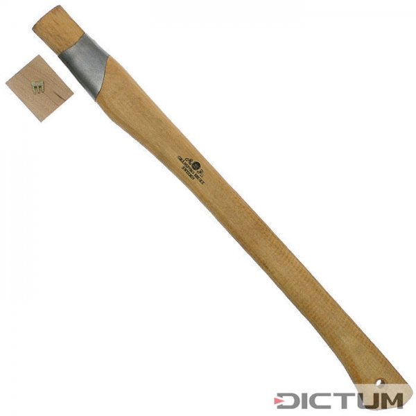Replacement Handle for Gränsfors Small Splitting Axe