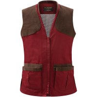 Purdey męska kamizelka Purdey męska kamizelka myśliwska, audley red, rozmiar XXL
