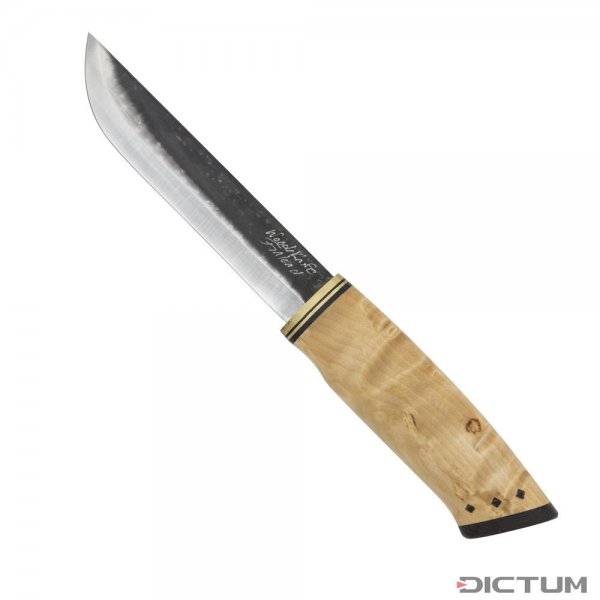 WoodsKnife Hunting Knife, Lapp Knife
