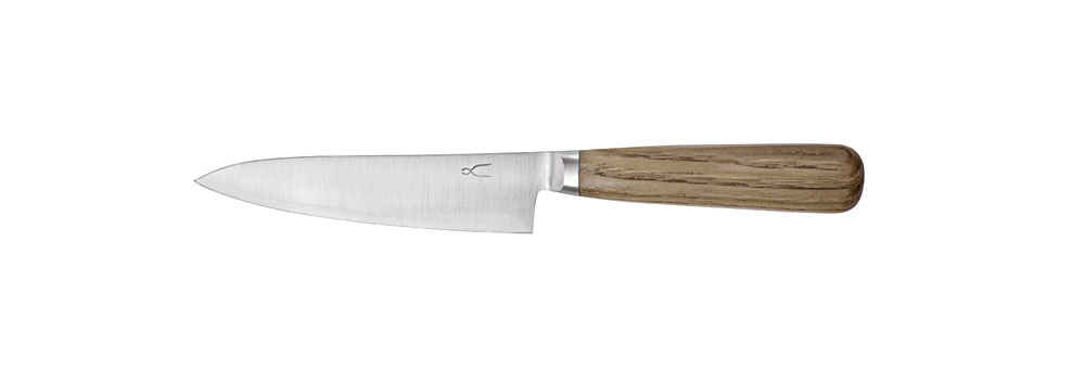 Guide d'Affûtage Suehiro pour Couteau de Cuisine
