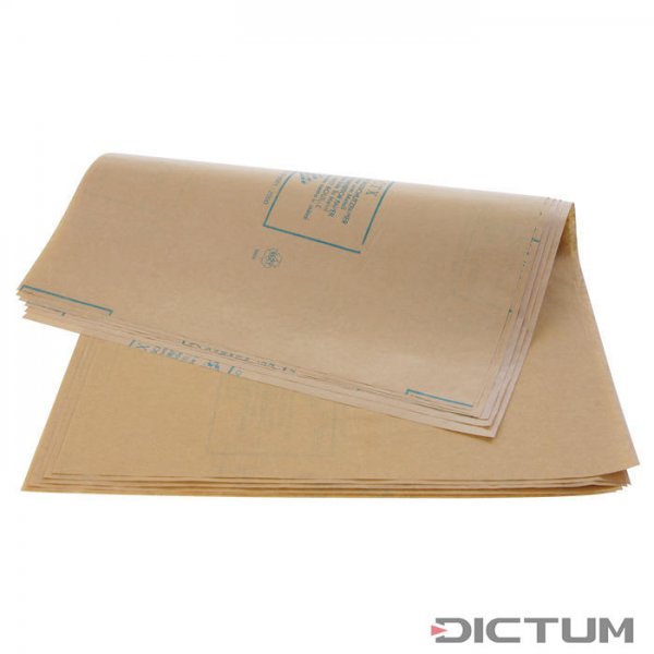 VCI-Korrosionsschutzpapier, 10 Stück