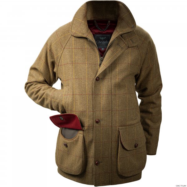 Chrysalis Мужская куртка »Chiltern«, размер XXL