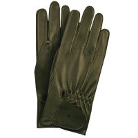 Laksen Shooting Gloves Laksen Shooting Gloves »Paris«, Green, Size 9