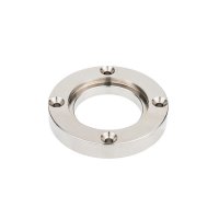 DICTUM Faceplate Ring, Ø 50 mm