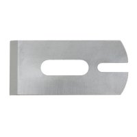 Replacement Blade for Kunz Plus Smoothing Plane No. 4, No. 5
