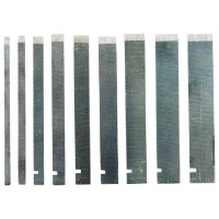 Replacement Blade Set for Anant Grooving Plane No. 52