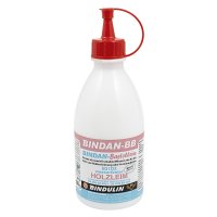 Клей для дерева Клей для дерева Bindan-BB, 280 г