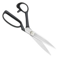 Tijeras de sastre Tijeras de sastre profesionales para zurdos