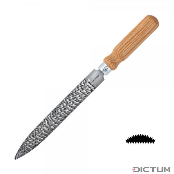 Прецизионный раш. DICTUM »Flat Cut«, шкаф, с ручкой, рез 4, длина реза 200