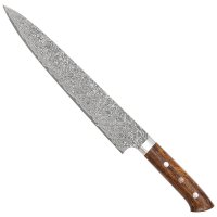 Saji Hocho, Sujihiki, cuchillo para pescado y carne