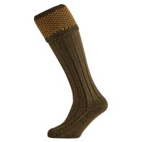 Pennine »Penrith« Pennine »Penrith« Shooting Socks, Pollen, M (40-42)