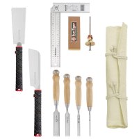 Starter Set Compact for Cabinet Makers