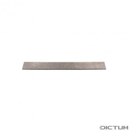 Acciaio piatto 1.2235, 80CrV2, 360 x 40 x 3,8 mm