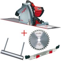 MAFELL MT 55 CC MaxiMAX with F 160 + extra TCT Saw blade AT 32