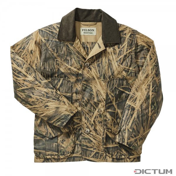 Filson Shelter Waterfowl/Upland Coat, M