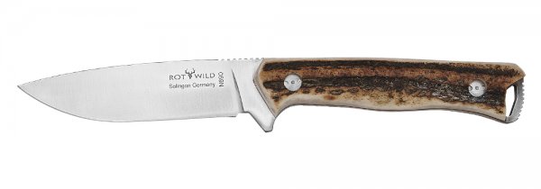 Охотничий нож на оленя ROTWILD, Sperber