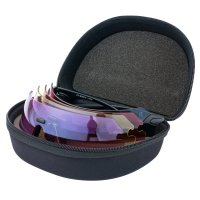 Purdey Schießbrille Purdey Schießbrille