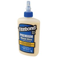 Клей Titebond II Premium, Клей Titebond II Premium, 237 г