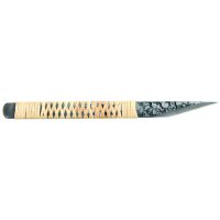 Cuchillo de enchapado »Kasuda Kiridashi«, ancho de hoja 15 mm