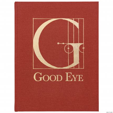 GOOD EYE