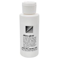 Micro-Gloss Poliermittel