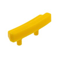 Replacement pad, yellow,  for Herdim Cello Assembly Clamp